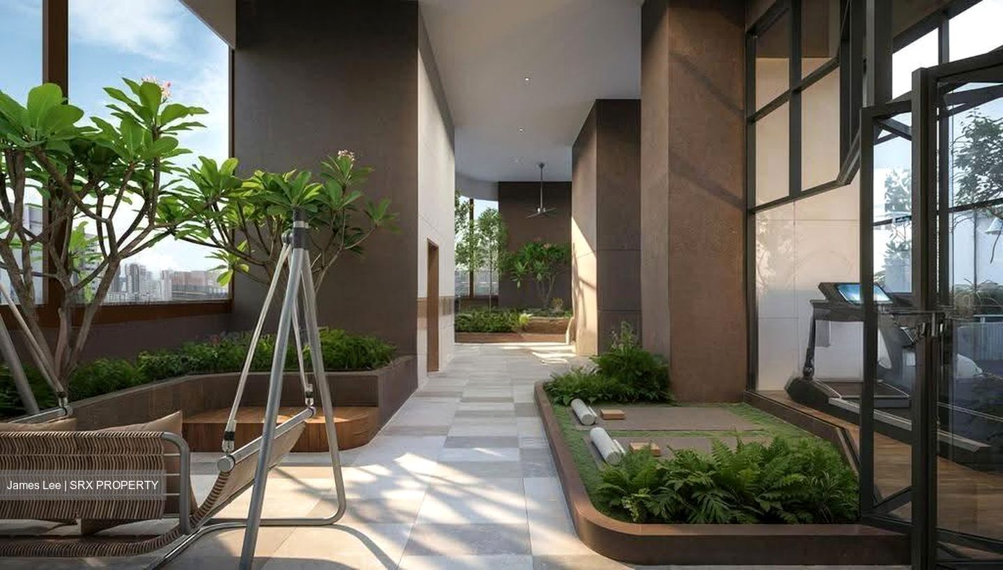 Duet (D10), Condominium #612841901